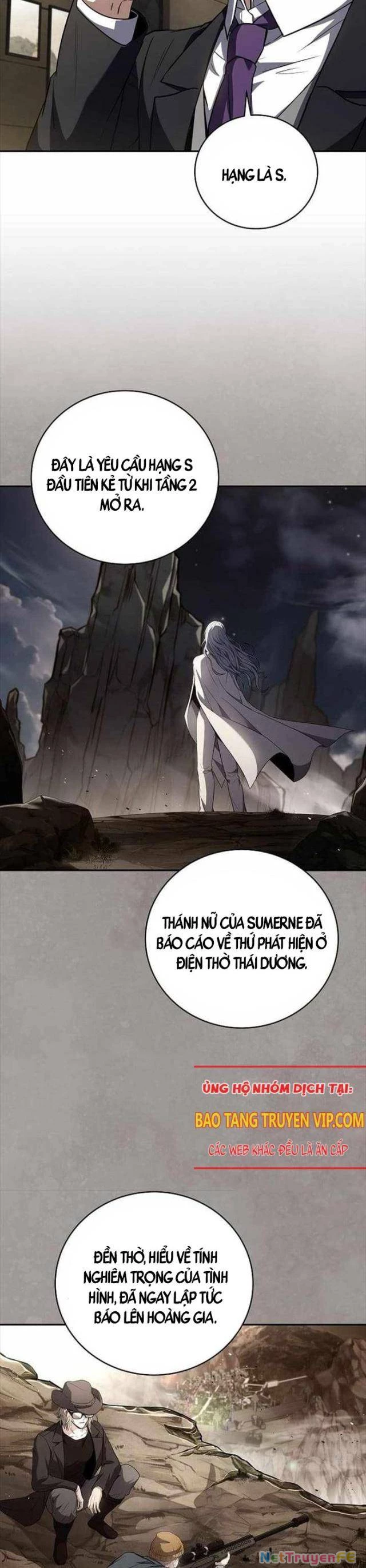 Sự Trở Lại Của Người Chơi Bị Đóng Băng Chapter 148 - Trang 4