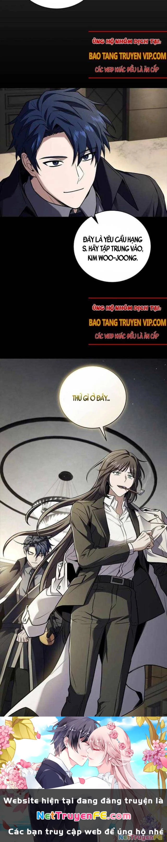 Sự Trở Lại Của Người Chơi Bị Đóng Băng Chapter 148 - Trang 4