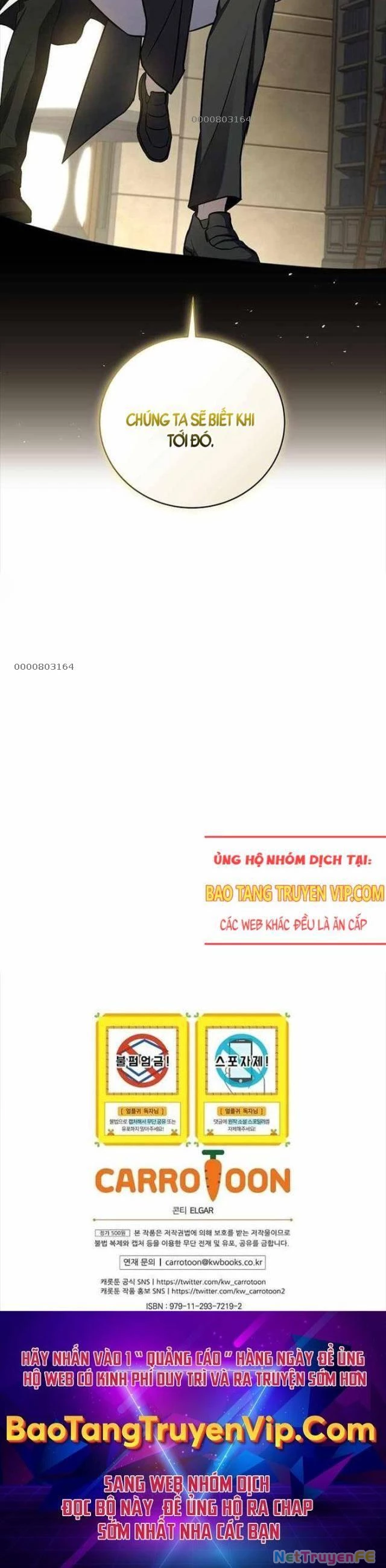 Sự Trở Lại Của Người Chơi Bị Đóng Băng Chapter 148 - Trang 4