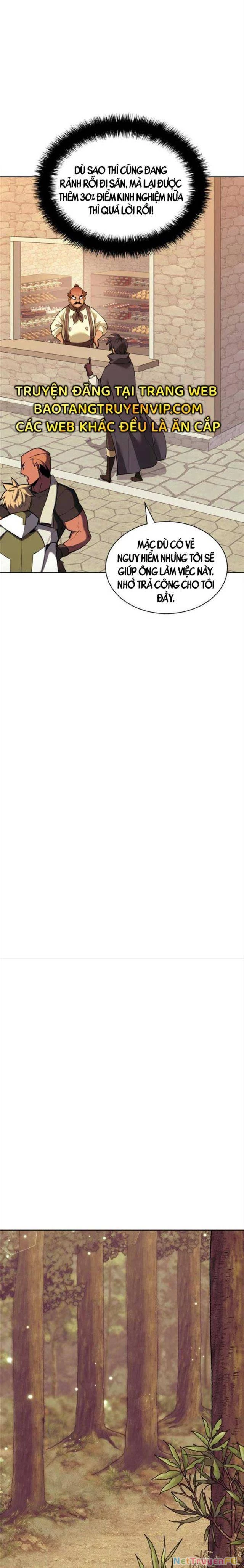 Thợ Rèn Huyền Thoại Chapter 254 - Trang 4