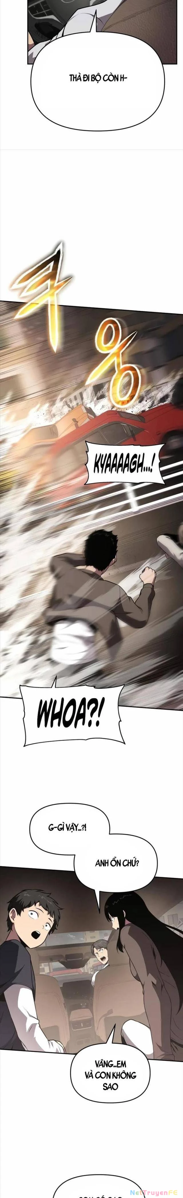 Vua Hiệp Sĩ Đã Trở Lại Với Một Vị Thần Chapter 85 - Trang 4