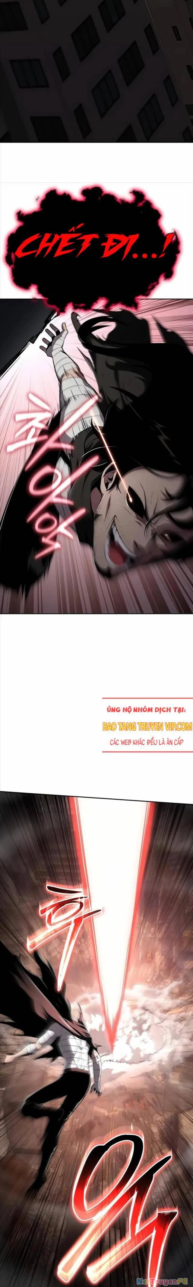 Vua Hiệp Sĩ Đã Trở Lại Với Một Vị Thần Chapter 85 - Trang 4