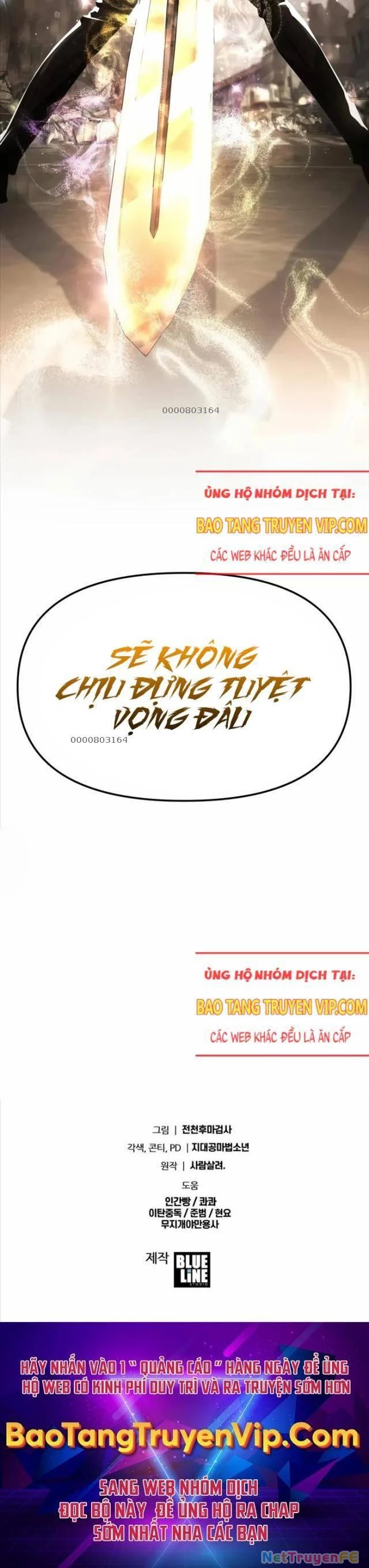 Vua Hiệp Sĩ Đã Trở Lại Với Một Vị Thần Chapter 85 - Trang 4