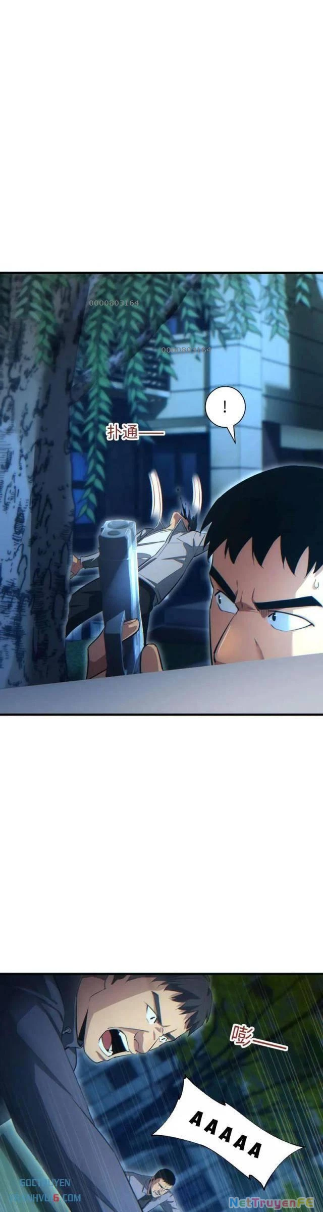 Mạt Thế Trùng Sinh: Ta Dựa Vào Mở Rương Vấn Dỉnh Đỉnh Phong Chapter 22 - Trang 3