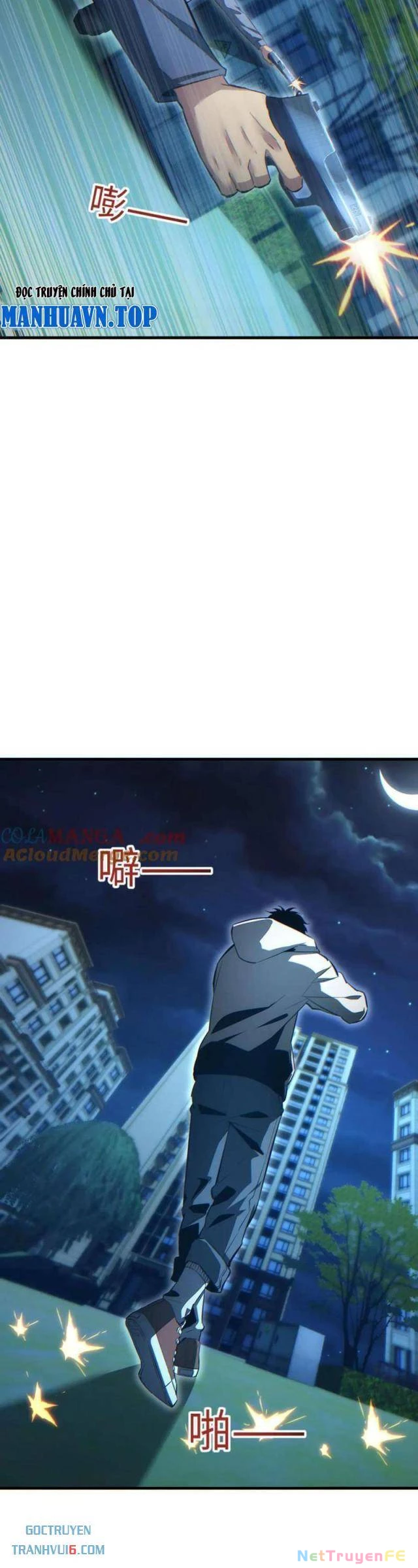 Mạt Thế Trùng Sinh: Ta Dựa Vào Mở Rương Vấn Dỉnh Đỉnh Phong Chapter 22 - Trang 3