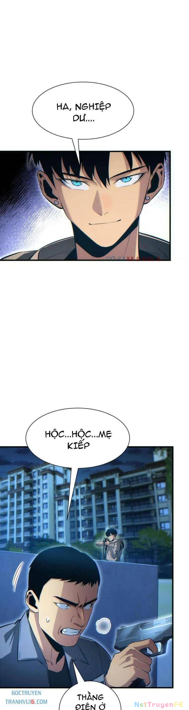 Mạt Thế Trùng Sinh: Ta Dựa Vào Mở Rương Vấn Dỉnh Đỉnh Phong Chapter 22 - Trang 3