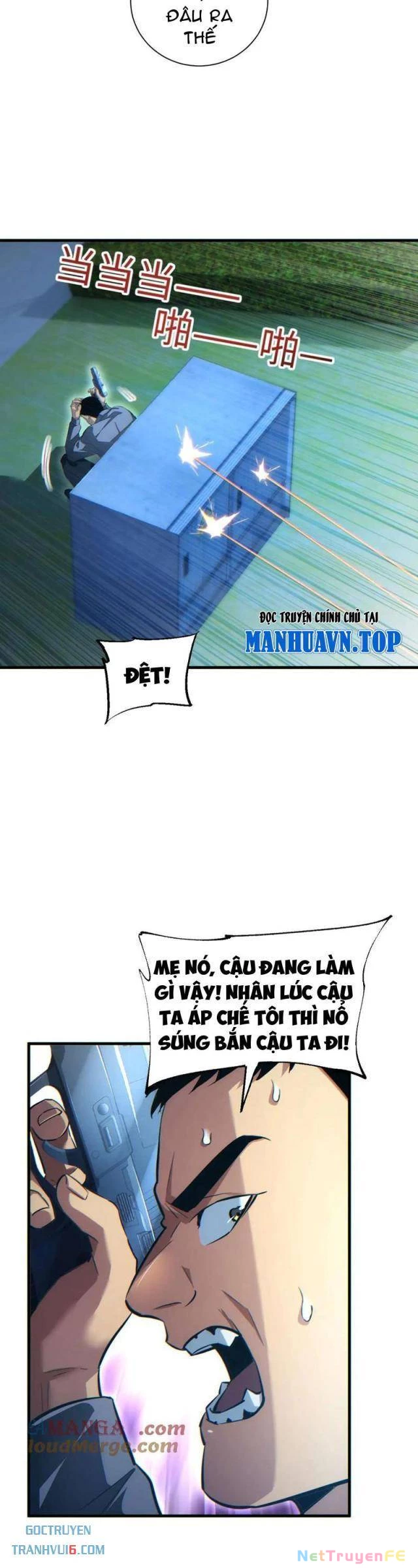 Mạt Thế Trùng Sinh: Ta Dựa Vào Mở Rương Vấn Dỉnh Đỉnh Phong Chapter 22 - Trang 3