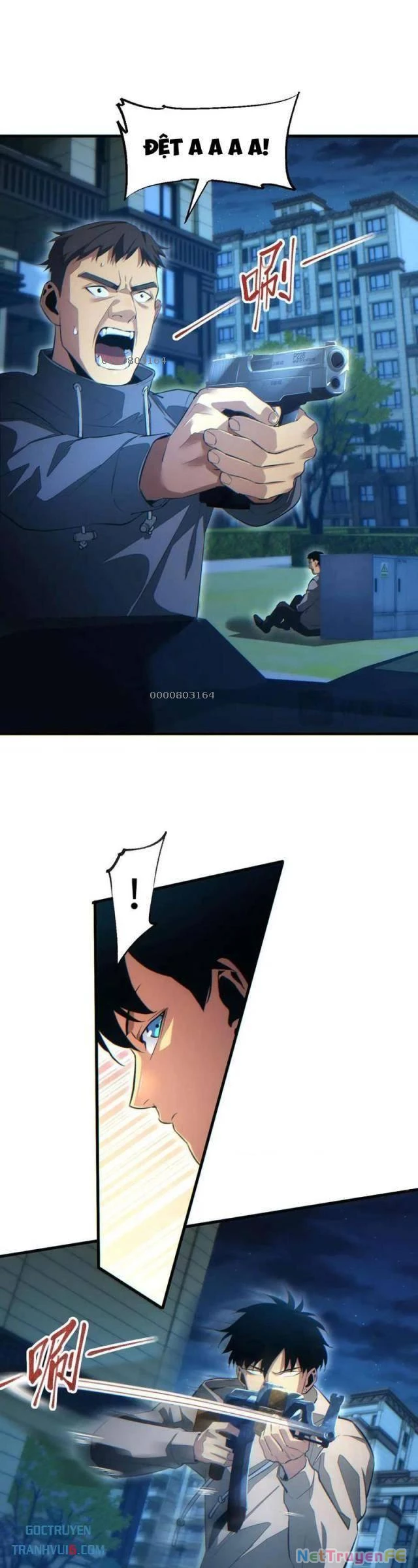 Mạt Thế Trùng Sinh: Ta Dựa Vào Mở Rương Vấn Dỉnh Đỉnh Phong Chapter 22 - Trang 3