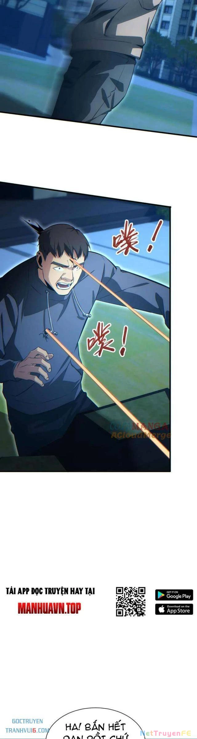 Mạt Thế Trùng Sinh: Ta Dựa Vào Mở Rương Vấn Dỉnh Đỉnh Phong Chapter 22 - Trang 3