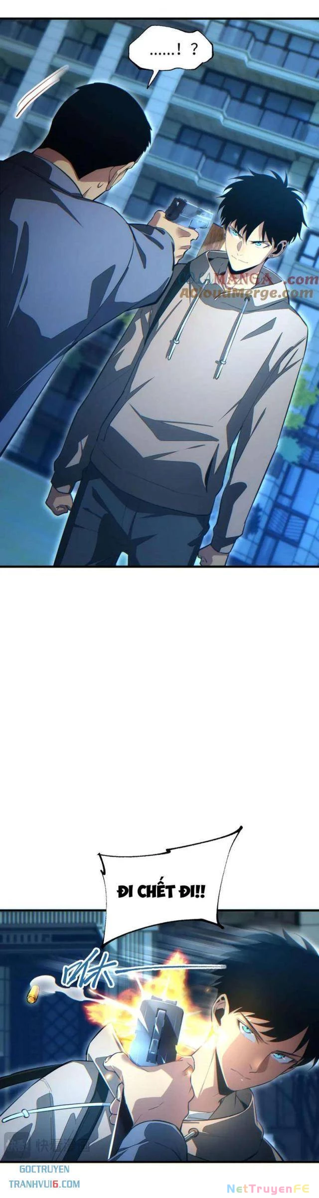 Mạt Thế Trùng Sinh: Ta Dựa Vào Mở Rương Vấn Dỉnh Đỉnh Phong Chapter 22 - Trang 3