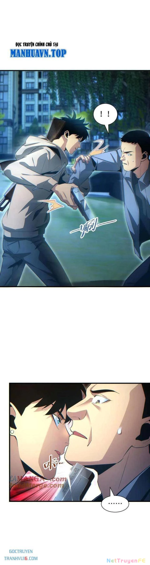 Mạt Thế Trùng Sinh: Ta Dựa Vào Mở Rương Vấn Dỉnh Đỉnh Phong Chapter 22 - Trang 3