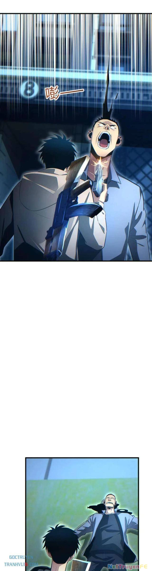 Mạt Thế Trùng Sinh: Ta Dựa Vào Mở Rương Vấn Dỉnh Đỉnh Phong Chapter 22 - Trang 3