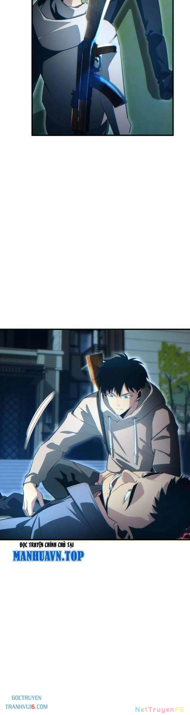 Mạt Thế Trùng Sinh: Ta Dựa Vào Mở Rương Vấn Dỉnh Đỉnh Phong Chapter 22 - Trang 3