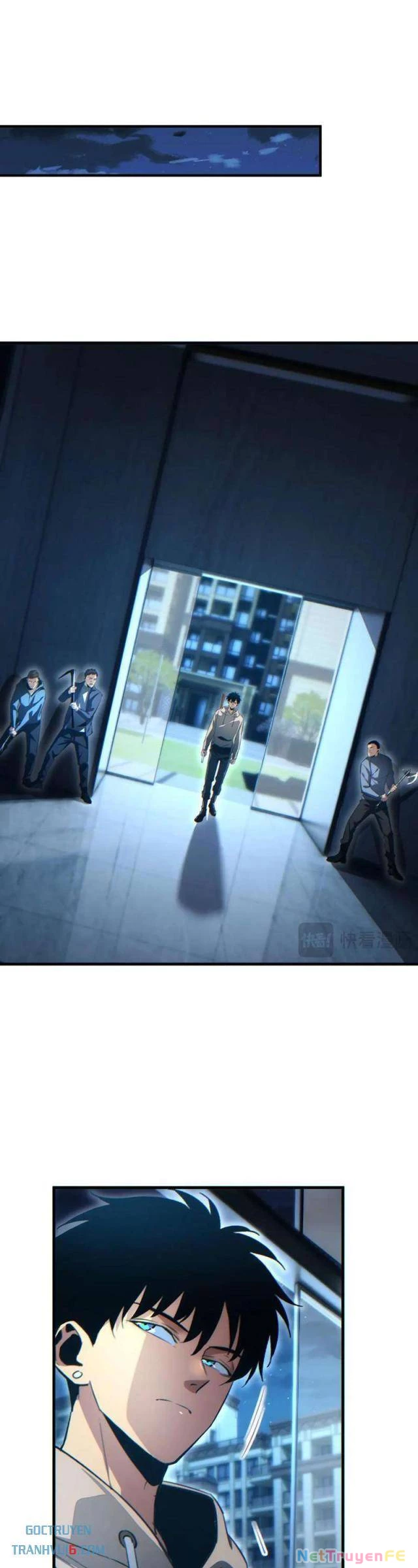 Mạt Thế Trùng Sinh: Ta Dựa Vào Mở Rương Vấn Dỉnh Đỉnh Phong Chapter 22 - Trang 3