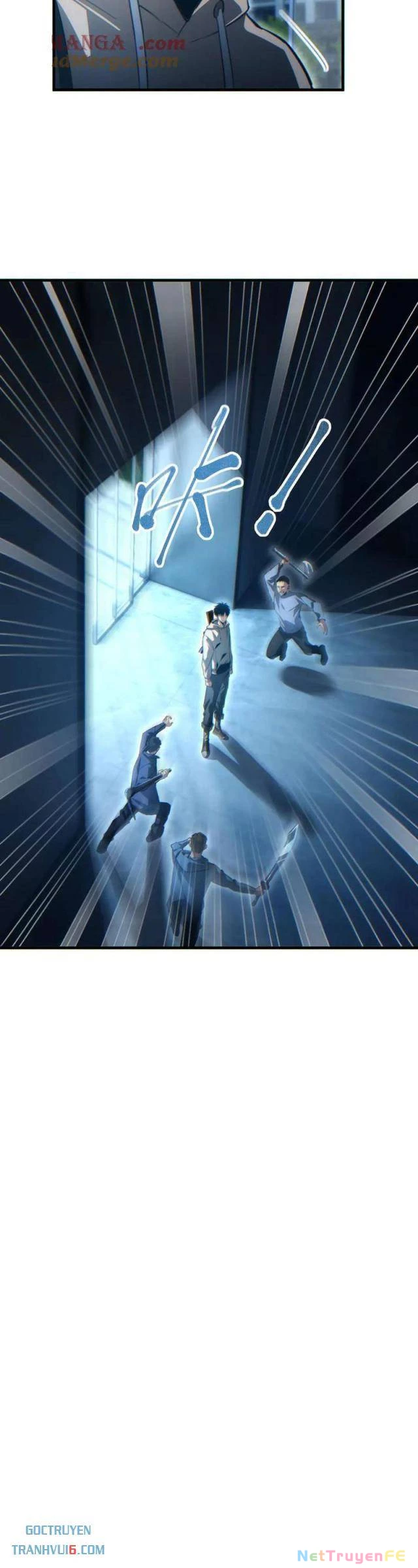 Mạt Thế Trùng Sinh: Ta Dựa Vào Mở Rương Vấn Dỉnh Đỉnh Phong Chapter 22 - Trang 3