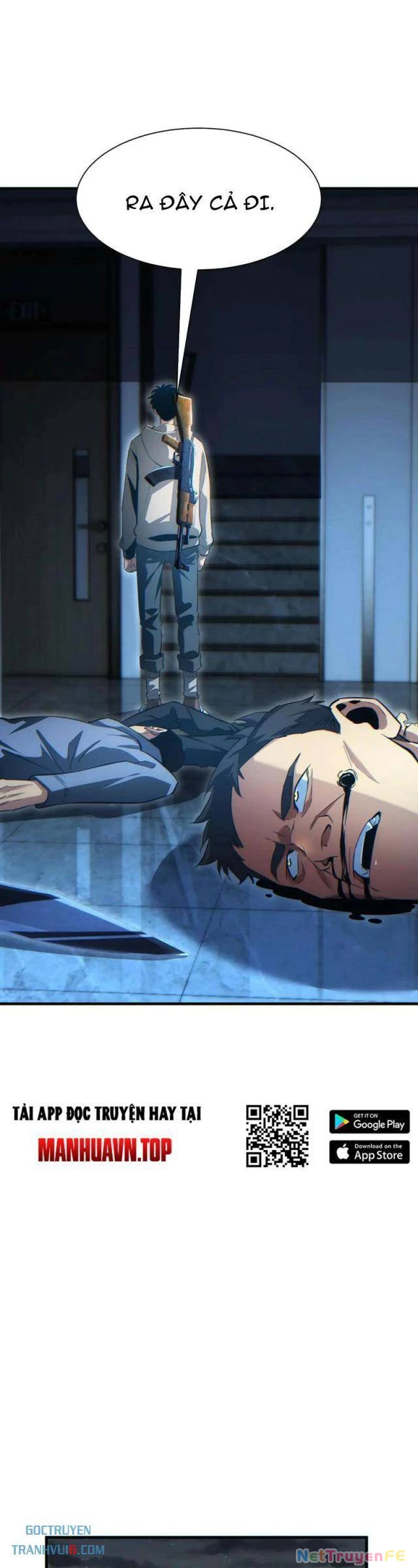 Mạt Thế Trùng Sinh: Ta Dựa Vào Mở Rương Vấn Dỉnh Đỉnh Phong Chapter 22 - Trang 3