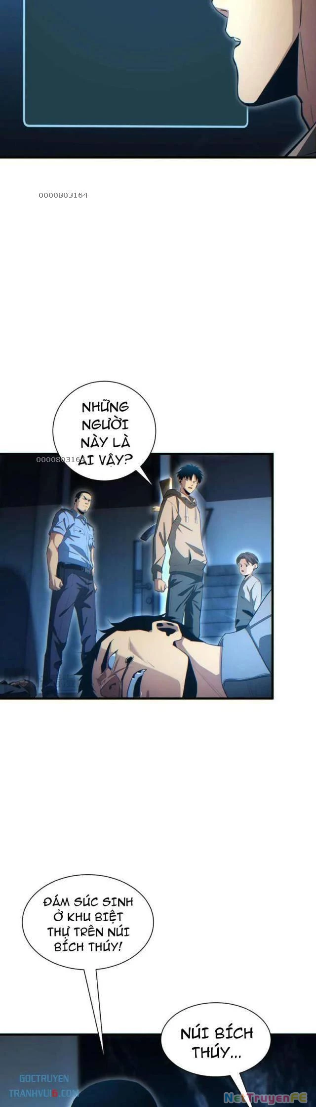 Mạt Thế Trùng Sinh: Ta Dựa Vào Mở Rương Vấn Dỉnh Đỉnh Phong Chapter 22 - Trang 3