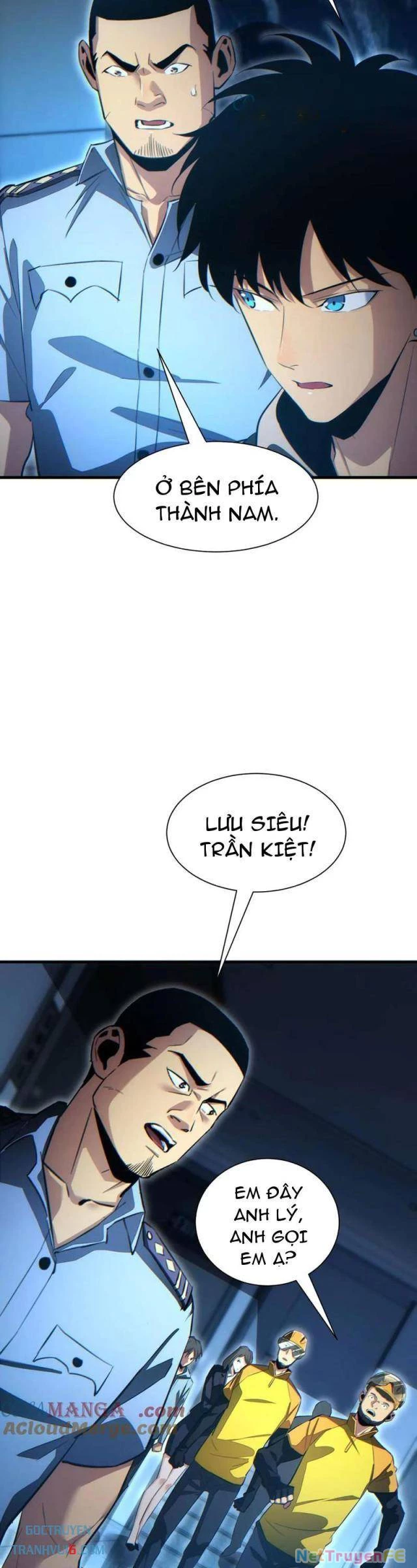 Mạt Thế Trùng Sinh: Ta Dựa Vào Mở Rương Vấn Dỉnh Đỉnh Phong Chapter 22 - Trang 3