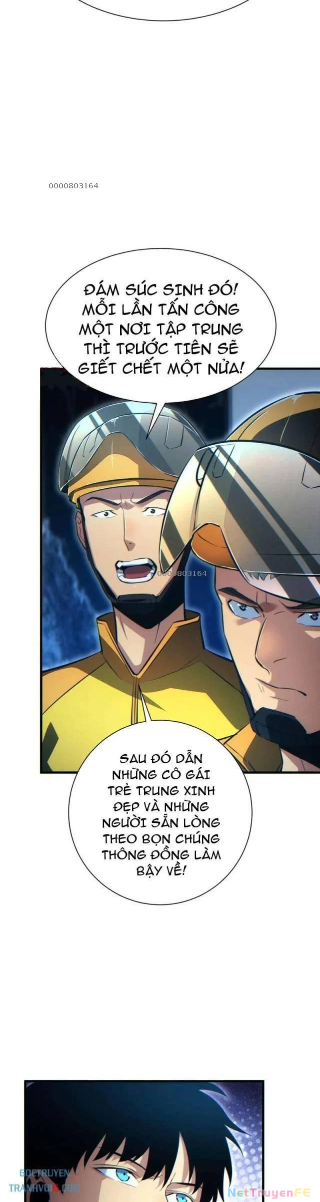 Mạt Thế Trùng Sinh: Ta Dựa Vào Mở Rương Vấn Dỉnh Đỉnh Phong Chapter 22 - Trang 3