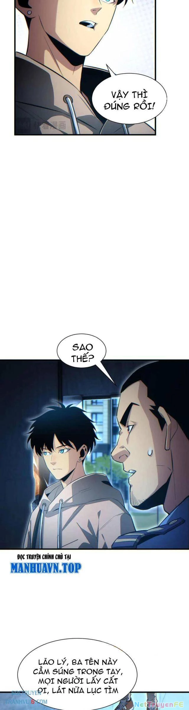 Mạt Thế Trùng Sinh: Ta Dựa Vào Mở Rương Vấn Dỉnh Đỉnh Phong Chapter 22 - Trang 3