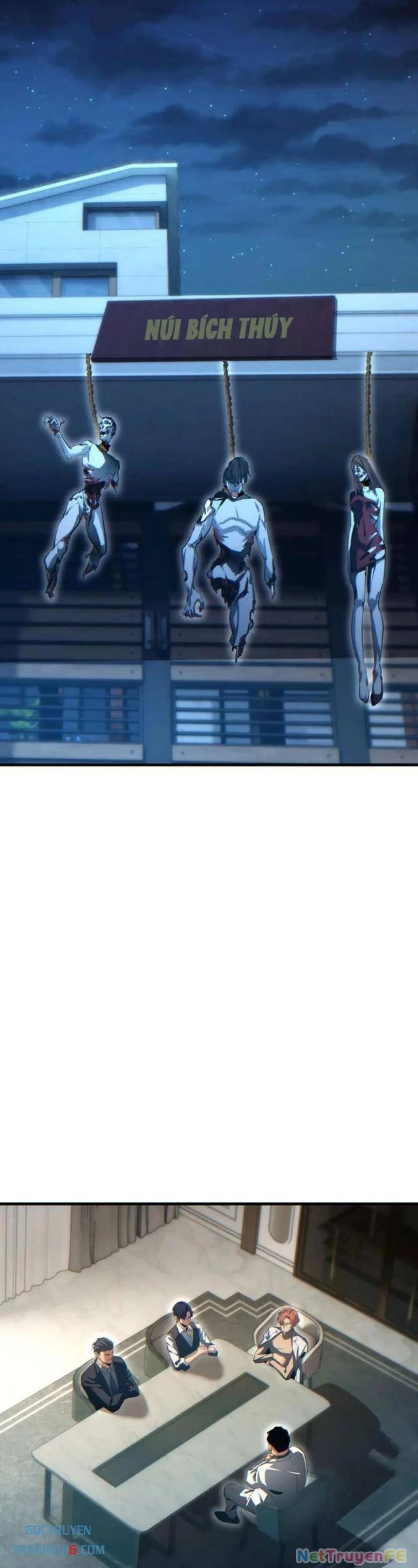 Mạt Thế Trùng Sinh: Ta Dựa Vào Mở Rương Vấn Dỉnh Đỉnh Phong Chapter 22 - Trang 3