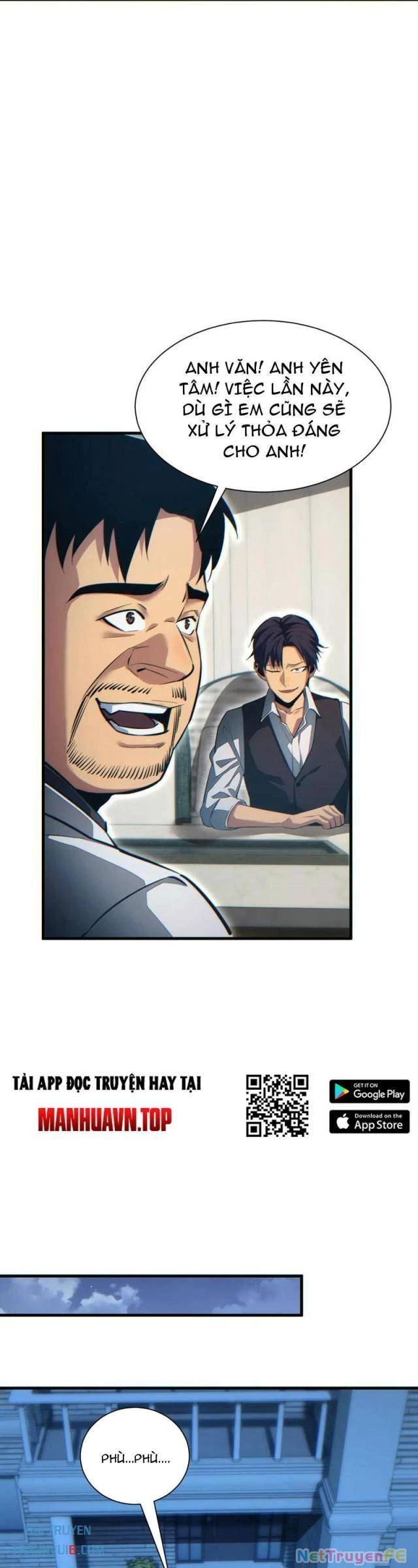 Mạt Thế Trùng Sinh: Ta Dựa Vào Mở Rương Vấn Dỉnh Đỉnh Phong Chapter 22 - Trang 3