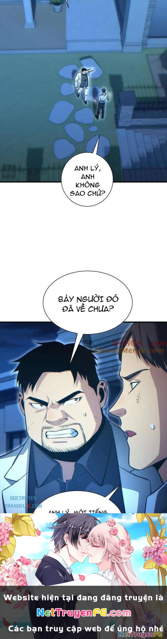 Mạt Thế Trùng Sinh: Ta Dựa Vào Mở Rương Vấn Dỉnh Đỉnh Phong Chapter 22 - Trang 3