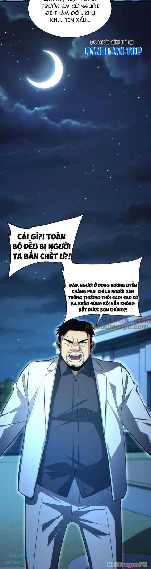 Mạt Thế Trùng Sinh: Ta Dựa Vào Mở Rương Vấn Dỉnh Đỉnh Phong Chapter 22 - Trang 3