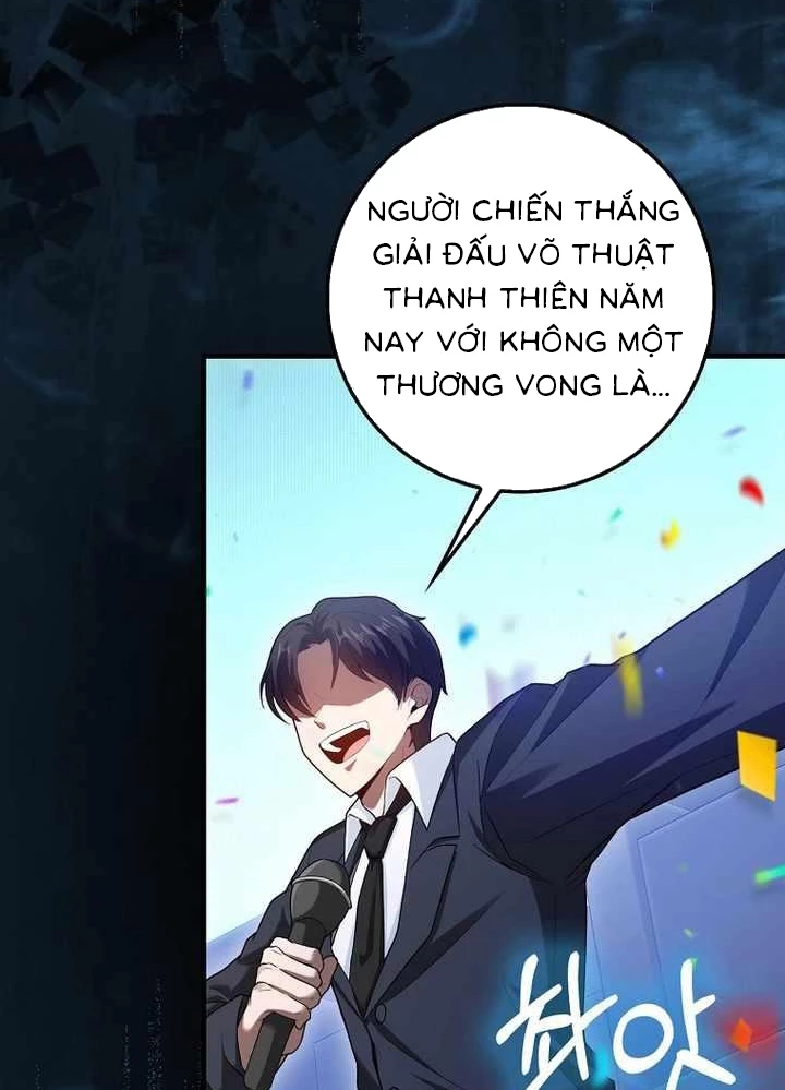 Thiên Tài Võ Thuật Hồi Quy Chapter 50 - Trang 4