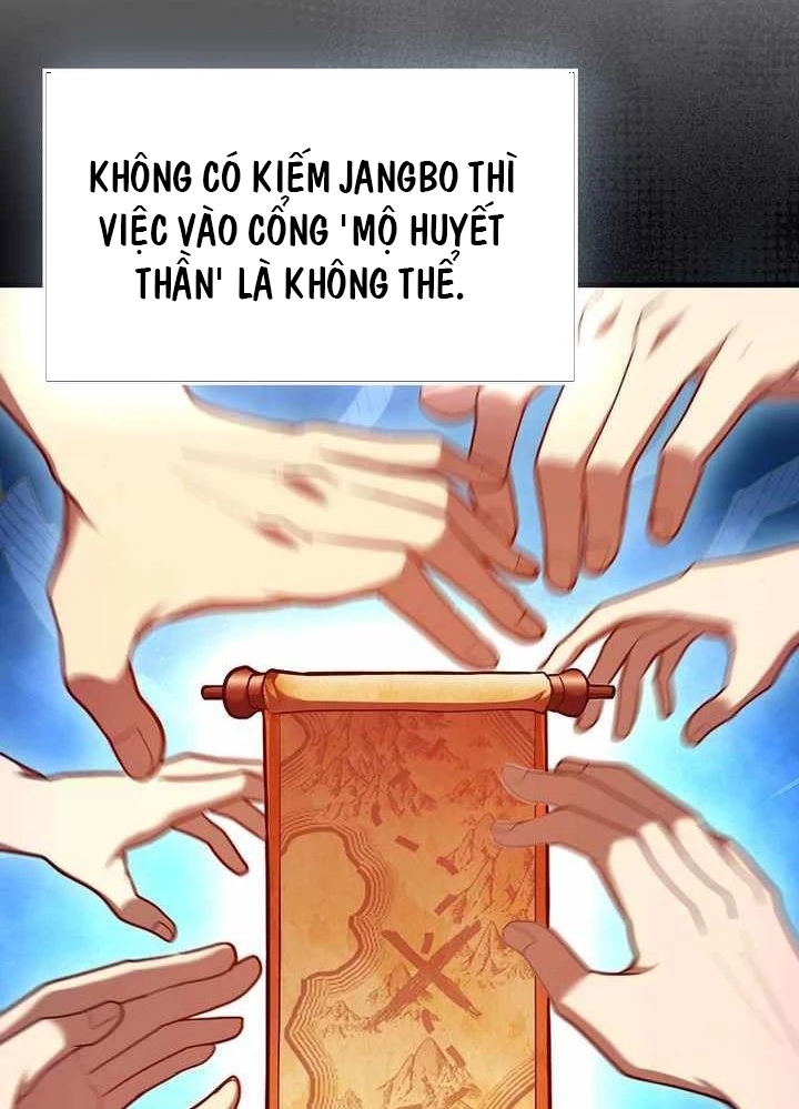 Thiên Tài Võ Thuật Hồi Quy Chapter 50 - Trang 4