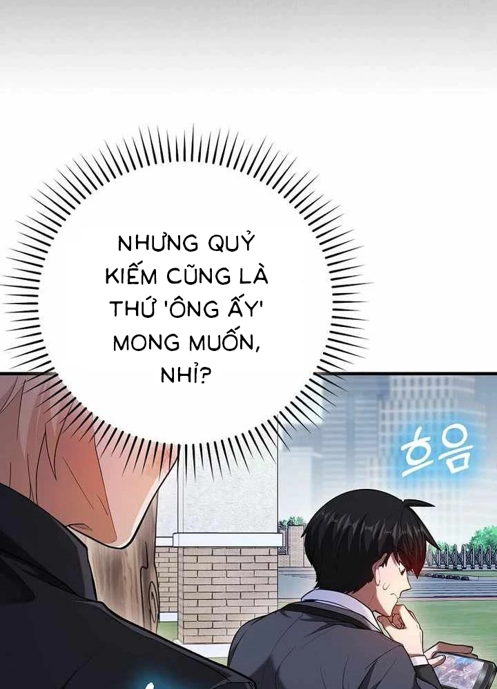 Thiên Tài Võ Thuật Hồi Quy Chapter 50 - Trang 4