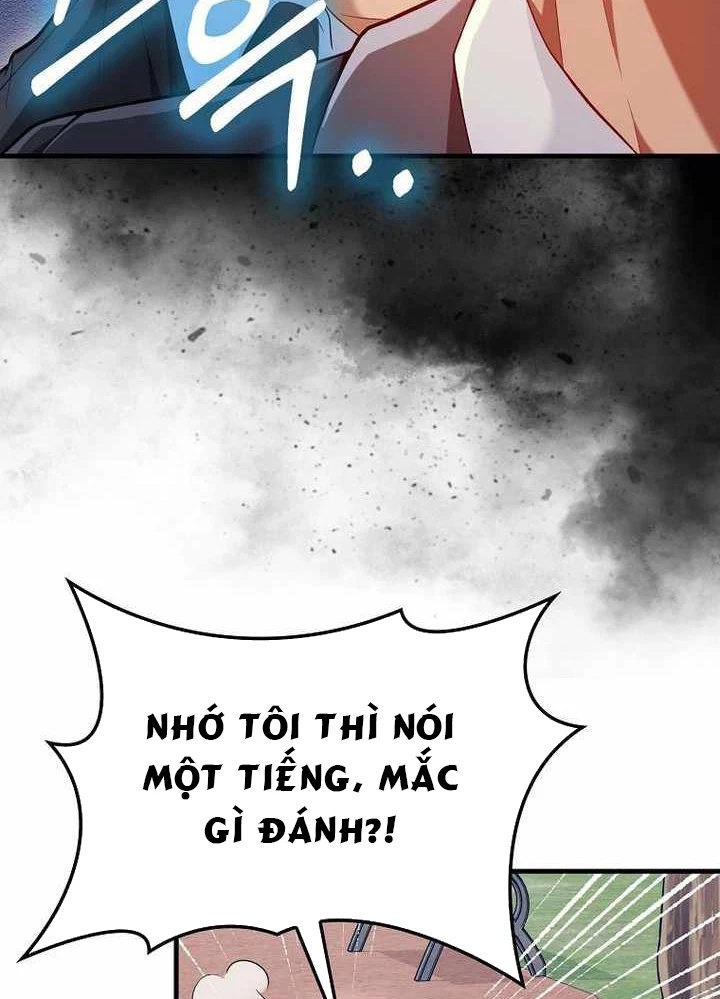 Thiên Tài Võ Thuật Hồi Quy Chapter 50 - Trang 4
