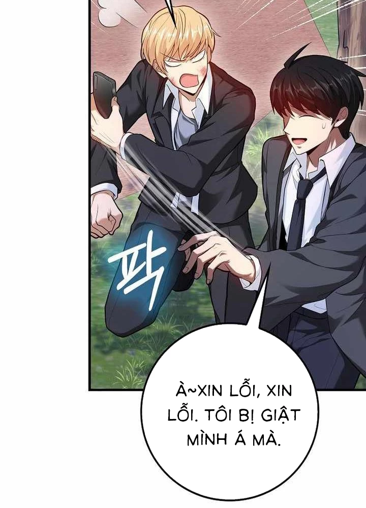 Thiên Tài Võ Thuật Hồi Quy Chapter 50 - Trang 4