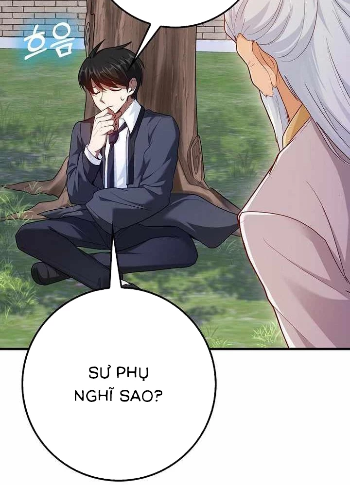 Thiên Tài Võ Thuật Hồi Quy Chapter 50 - Trang 4