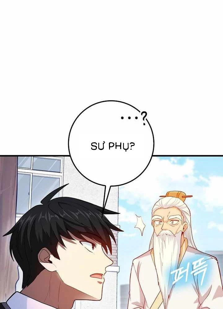 Thiên Tài Võ Thuật Hồi Quy Chapter 50 - Trang 4