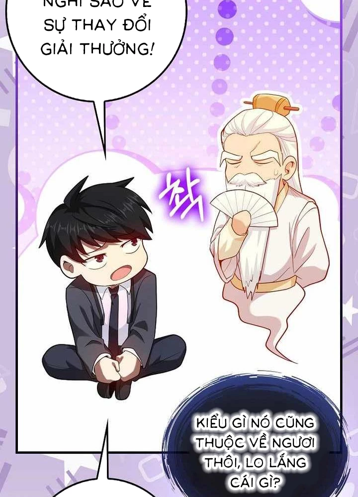 Thiên Tài Võ Thuật Hồi Quy Chapter 50 - Trang 4