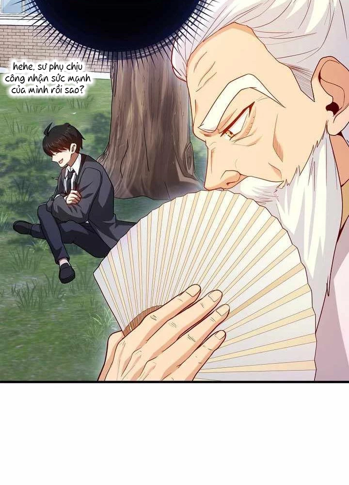 Thiên Tài Võ Thuật Hồi Quy Chapter 50 - Trang 4