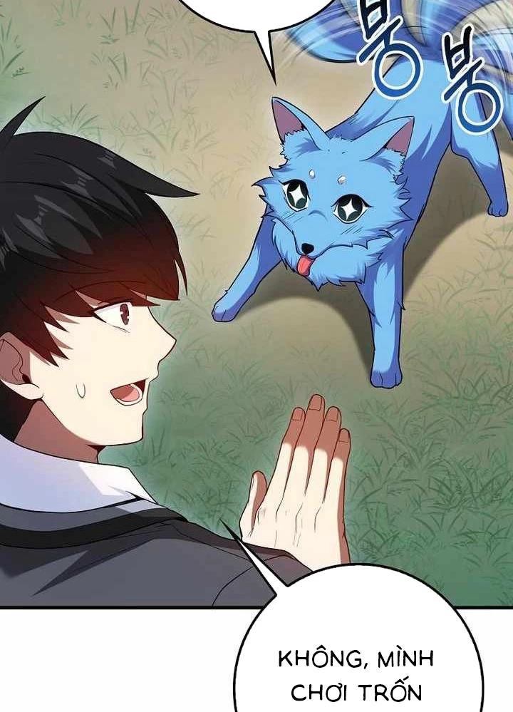 Thiên Tài Võ Thuật Hồi Quy Chapter 50 - Trang 4