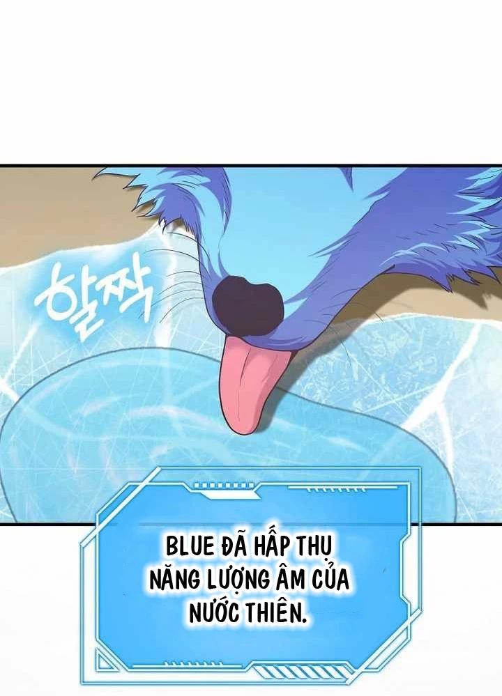 Thiên Tài Võ Thuật Hồi Quy Chapter 50 - Trang 4