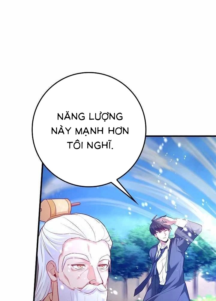 Thiên Tài Võ Thuật Hồi Quy Chapter 50 - Trang 4