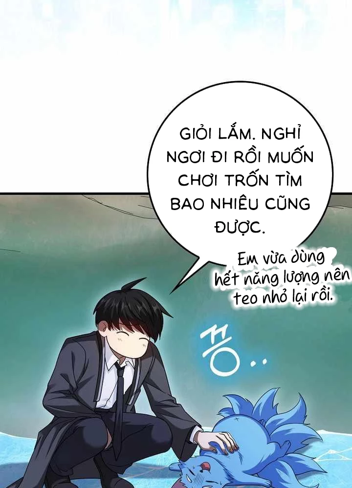 Thiên Tài Võ Thuật Hồi Quy Chapter 50 - Trang 4