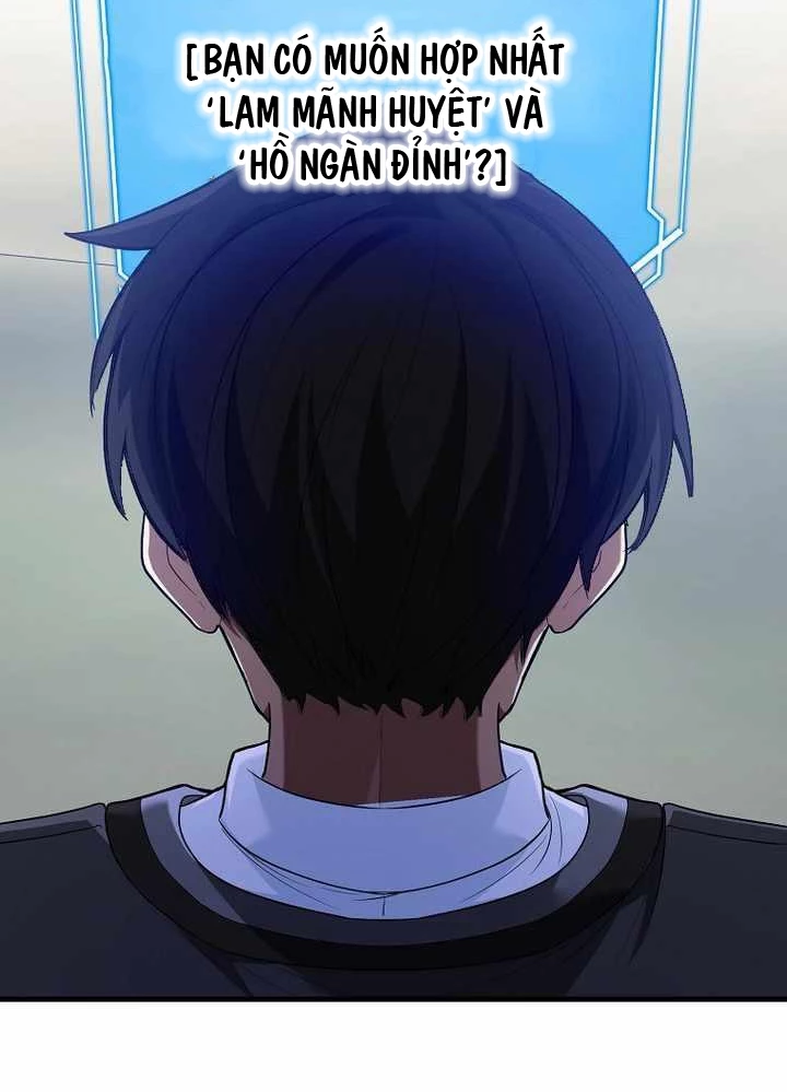 Thiên Tài Võ Thuật Hồi Quy Chapter 50 - Trang 4