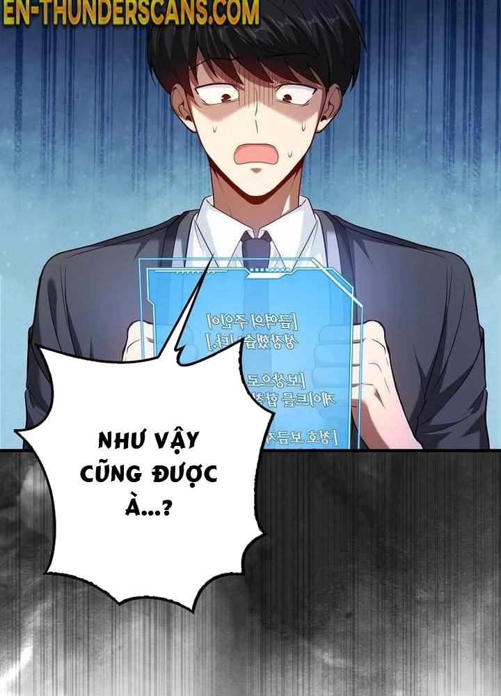 Thiên Tài Võ Thuật Hồi Quy Chapter 50 - Trang 4