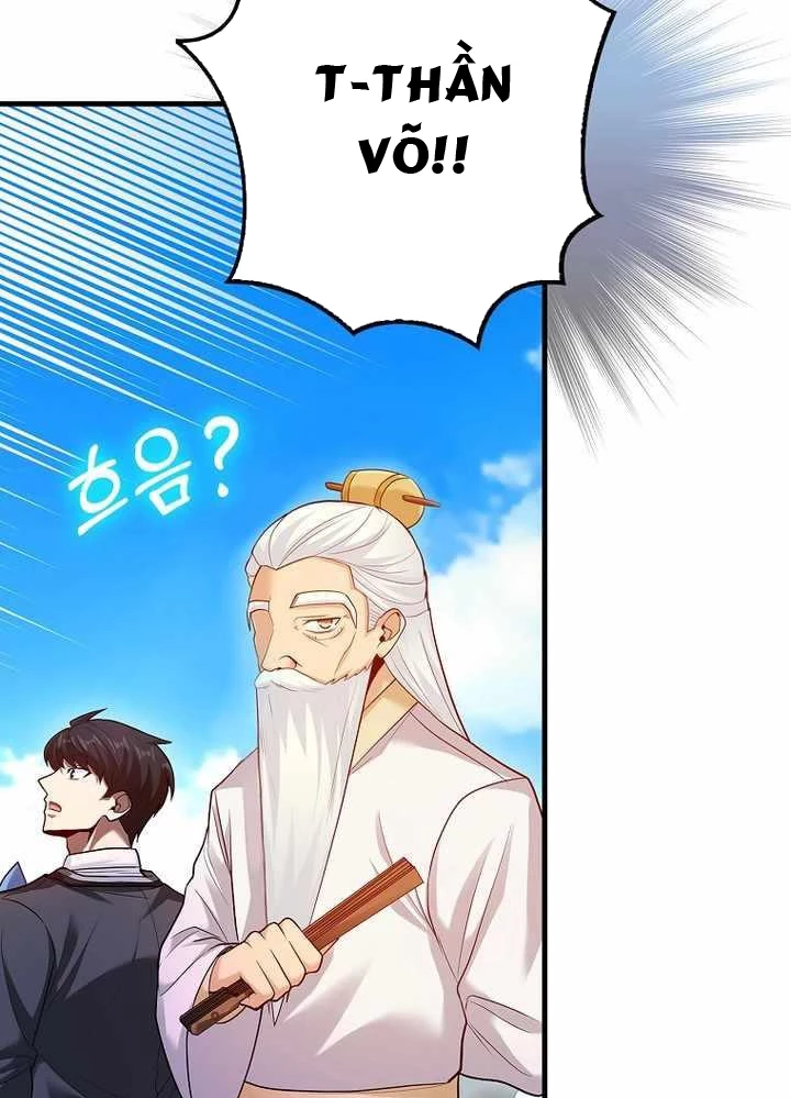 Thiên Tài Võ Thuật Hồi Quy Chapter 50 - Trang 4