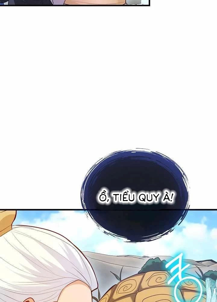 Thiên Tài Võ Thuật Hồi Quy Chapter 50 - Trang 4