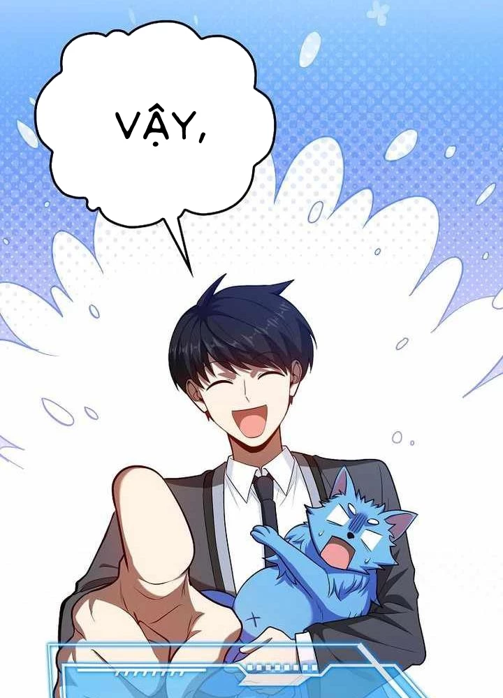 Thiên Tài Võ Thuật Hồi Quy Chapter 50 - Trang 4