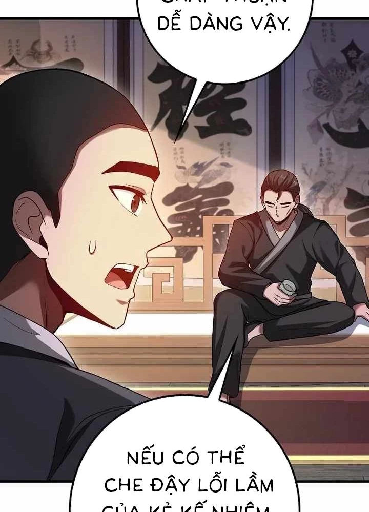 Thiên Tài Võ Thuật Hồi Quy Chapter 51 - Trang 4