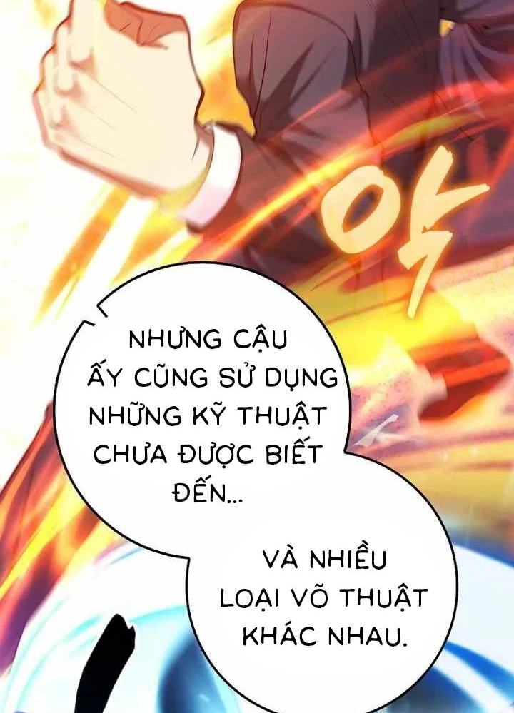 Thiên Tài Võ Thuật Hồi Quy Chapter 51 - Trang 4