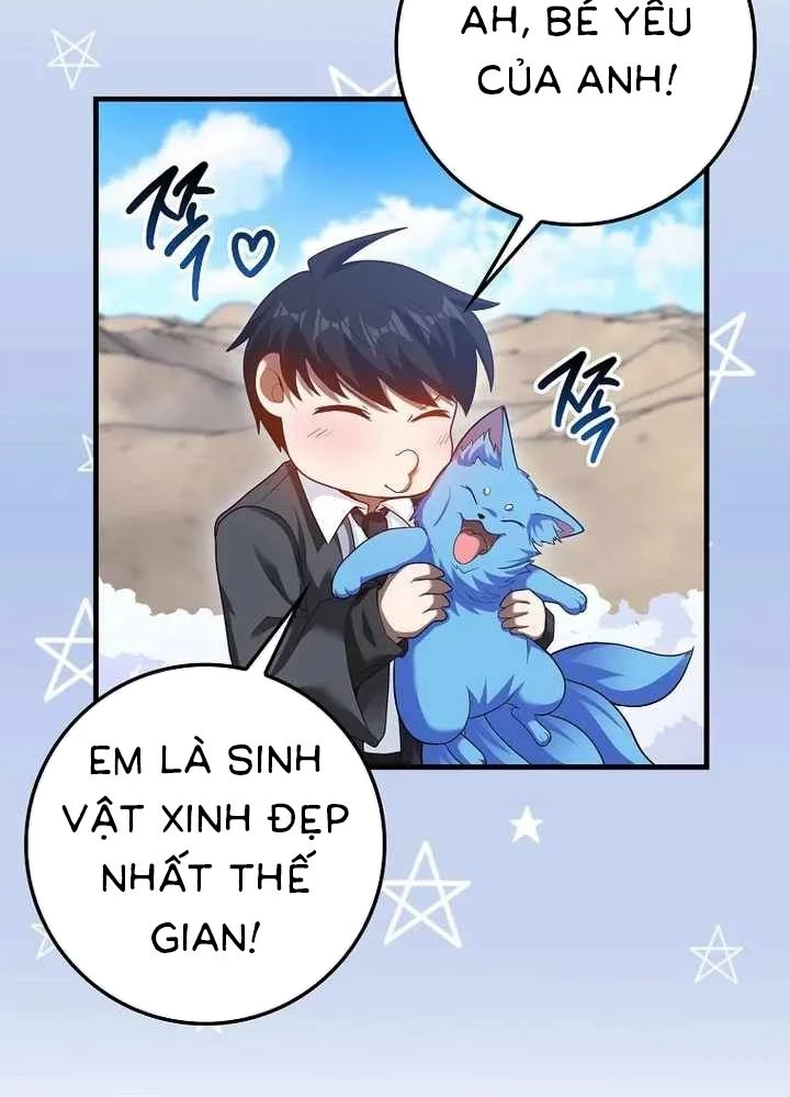 Thiên Tài Võ Thuật Hồi Quy Chapter 51 - Trang 4