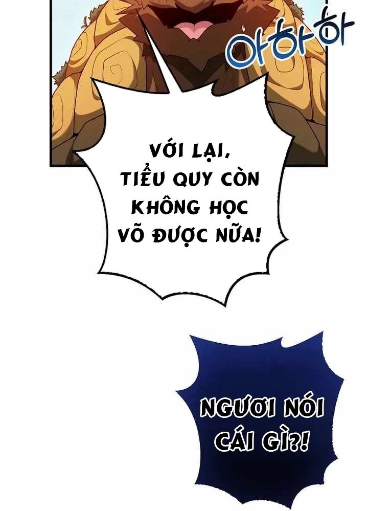 Thiên Tài Võ Thuật Hồi Quy Chapter 51 - Trang 4